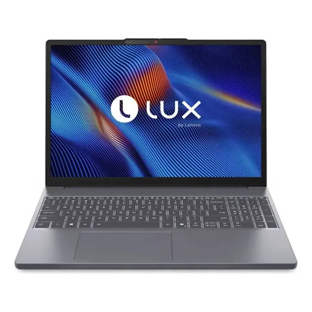 Notebook Lenovo Ideapad Slim 3 R7 512gb 8gb Amd Linux 15.3 Cinza