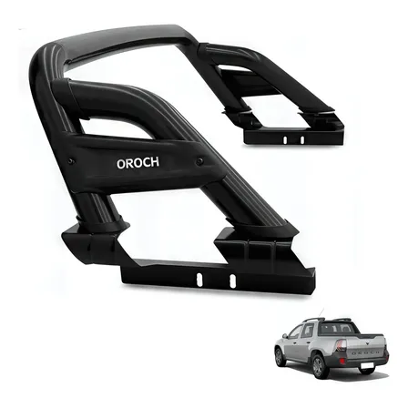 Santo Antônio Oroch 2017 2018 2026 Preto St Track T1851p