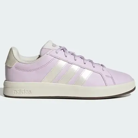 Tênis Feminino Grand Court Base 3.0 Adidas