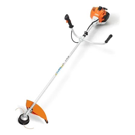 Roçadeira Gasolina Fs 161 Carretel Nylon Stihl - Original