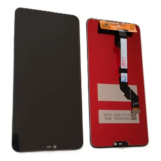Tela Lcd Compativel Com Xiaomi Mi 8 Lite ( Mi8 Lite)