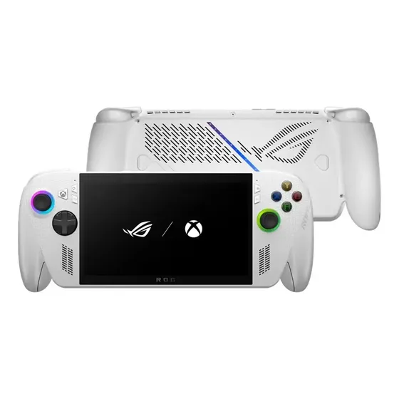 Console Xbox Rog Ally Ryzen Amd Z2 24gb 512gb Ssd Windows 11