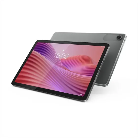 Tablet Lenovo Tab 10.1' Wifi 5 64gb 4gb Ram Android 14 Cinza
