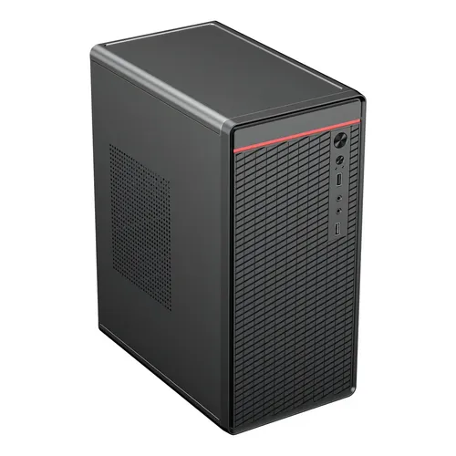 Computador Simples Barato Core I5-2a Gen, 8gb, Hd 500gb Nfe 500 Gb 8 Gb Intel Hd