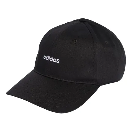 Boné Baseball Bordado Linear Adidas