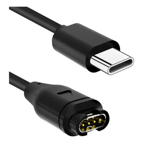 Cabo Carregador Usb Todos Relógio Inteligente Smartwatch