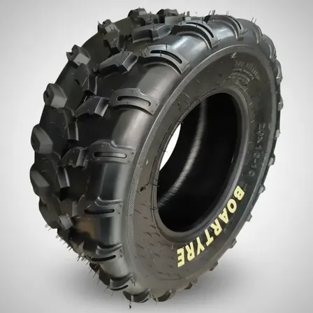 2x Pneu 20x10-10 Mini Buggy Kart Cross Quadriciclo-boartyre