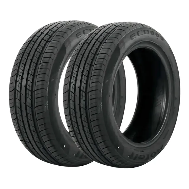 Kit 2 Pneus 175/75 R14 Compasal Blazer Hp 86t