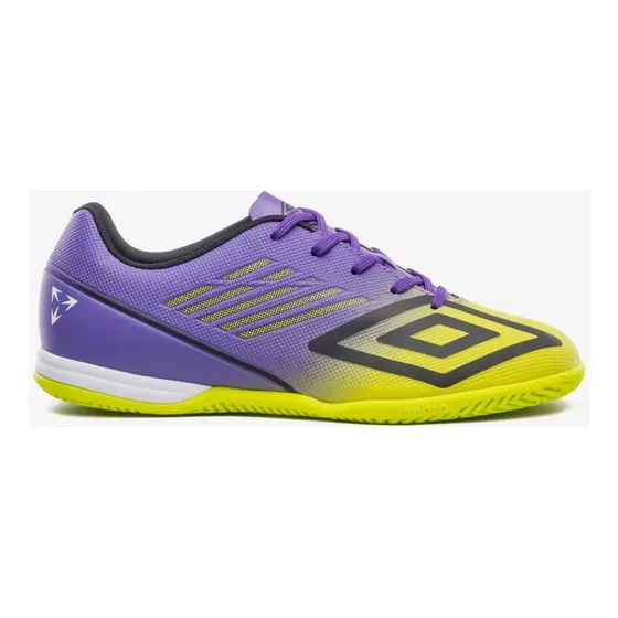 Chuteira Futsal Velocita Decimo Club Umbro