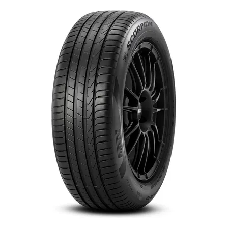 Pneu Pirelli 235/55r19 Xl 105v Scorpion Seal Inside