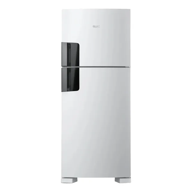 Geladeira Frost Free 412 Litros Branca Consul Com Compartime 220v