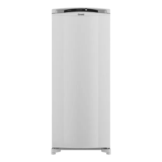 Geladeira Frost Free 297l Consul Com Painel Externo Branca - 110v