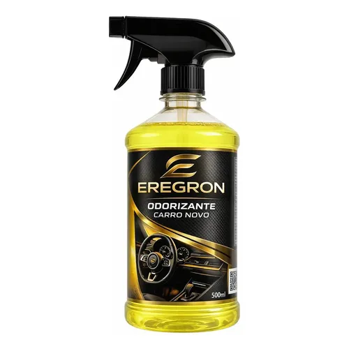Aromatizante Cheirinho Odorizador Carro Novo Automotivo 1l