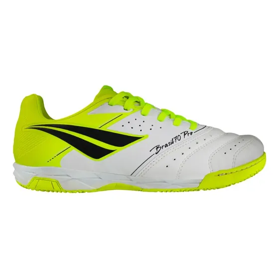 Chuteira Futsal Brasil 70 Pro Y-1 Penalty