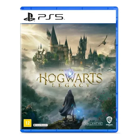 Hogwarts Legacy - Playstation 5