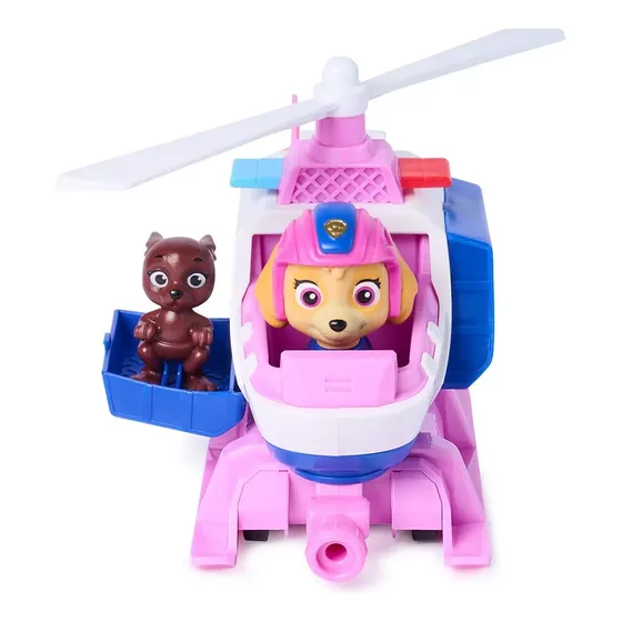 Sunny Helicoptero 9212 Skye Patrulha Canina 3+ Anos Resgate