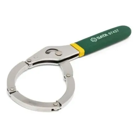 Chave Para Filtro De Óleo 55 A 75 Mm Sata St97427sc