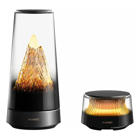 Roteador Huawei Wifi Mesh X3 Pro Suite Wi-fi 7 Banda Dupla