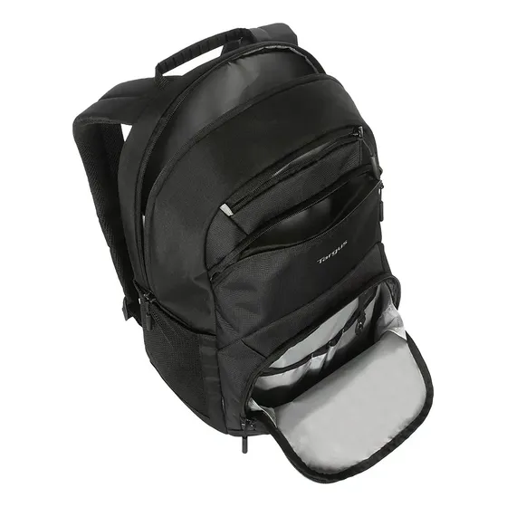 Mochila Targus Classic Ecosmart 16 Preta - Cn600 Preto