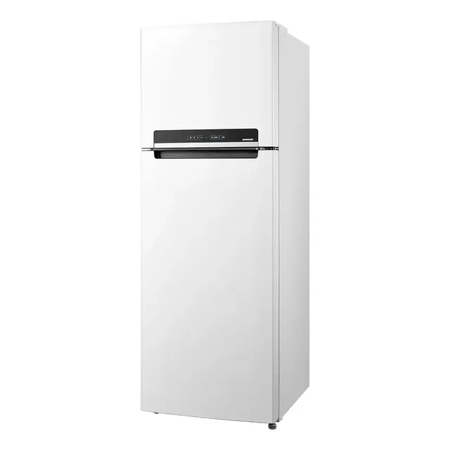 Geladeira Midea 2 Portas 394 Litros Mdrt533evd012