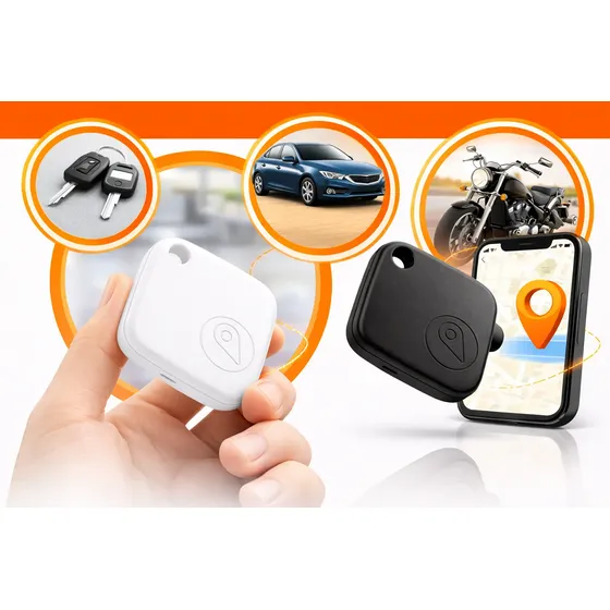 Mini Rastreador Gps Veicular E Moto Sem Mensalidade iPhone