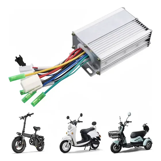 Módulo Controlador 36v/48v 350w.