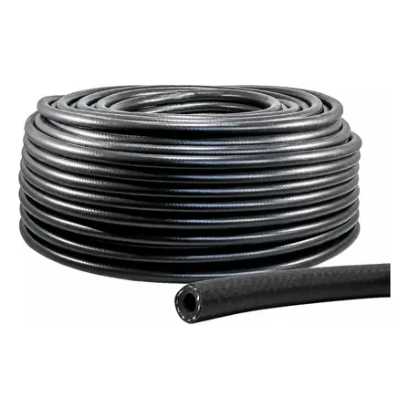 Mangueira Pra Combustível 7 Mm - Injeção Eletrônica - 5 Mts