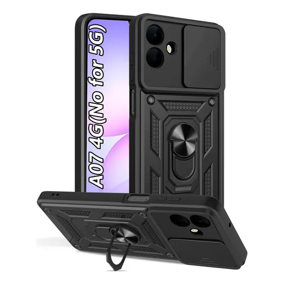 Capa Capinha Para Samsung Galaxy Case Armadura Anti Impacto