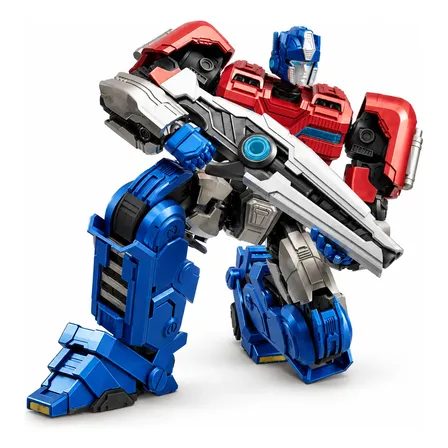 Transformers Blokees Optimus Prime Orion Pax Original 72 Orion Pax