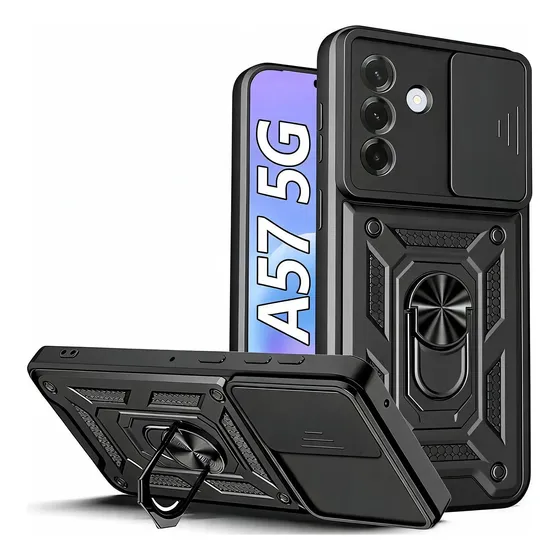 Capa Capinha Para Samsung Galaxy Case Armadura Anti Impacto