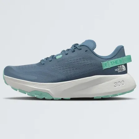 Tênis Feminino Altamesa 300 The North Face Winslor Blue/shady Blue Liso 37 Br