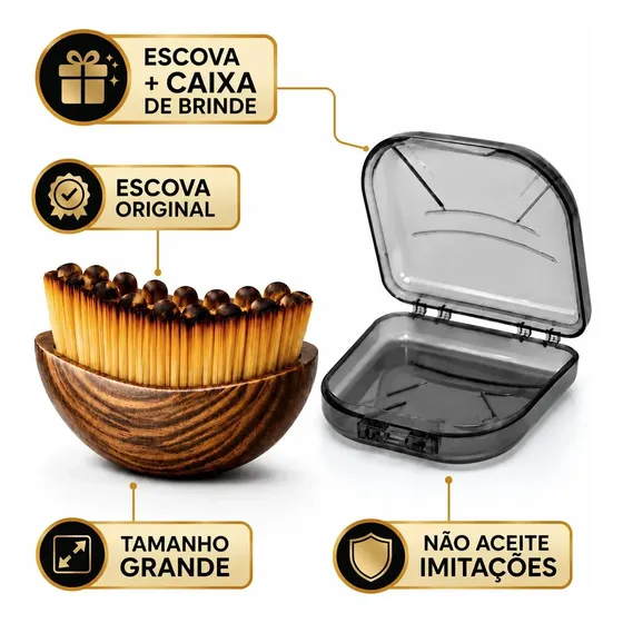 Escova Facial Drenagem Linfatica Inchaço Massageador Rosto