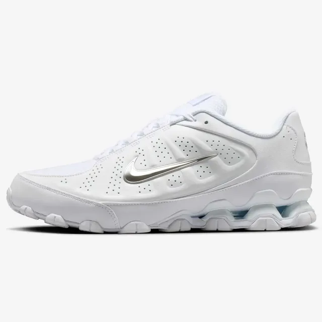 Tênis Nike Reax 8 Sl Masculino Branco 41 Br