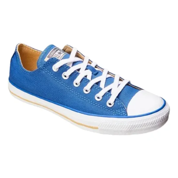 Tênis Converse Sem Gênero Taylor Ct1992 Curto T Ct1992000