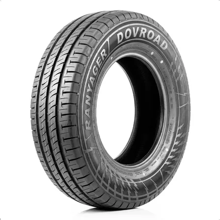 Pneu 225/75r16c 121/120t Carga 10 Lonas Reforçado Ideal Fiat Ducato Citroën Jumper Van Daily Scudato Renault Master Mercedes Sprinter