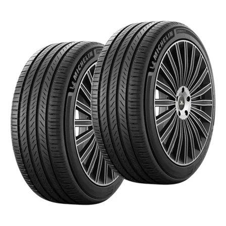 Kit 2 Pneus Michelin Aro 16 Primacy 5 205/55 R16 94v Xl V