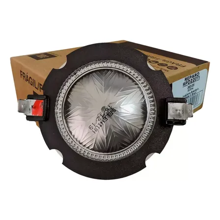 Reparo Driver Jbl Selenium Rpd220ti-8r Para D220 Ti Original