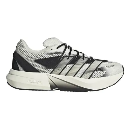Tênis Masculino Lightblaze adidas Branco Liso 40 Br