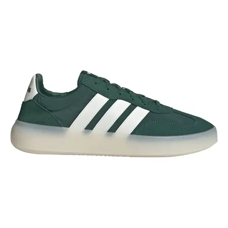Tênis Masculino Barreda Decode adidas Verde Liso 38 Br