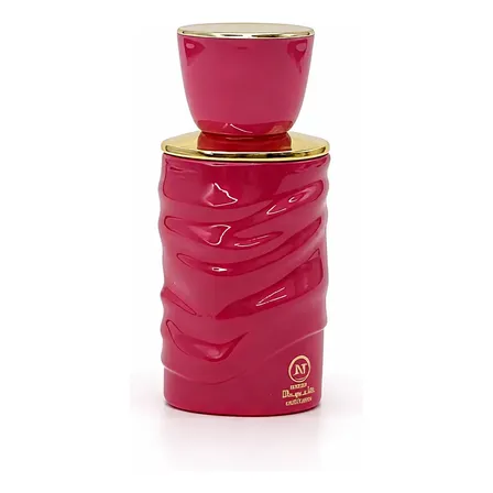 Perfume Feminino Floral Frutal 30ml Eau De Parfum Importado