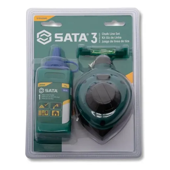 Kit Giz De Linha Sata St91430me