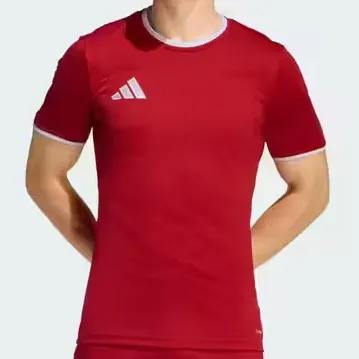 Camiseta Masculina Entrada 26 adidas