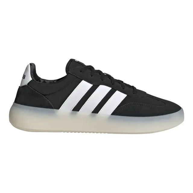 Tênis Masculino Barreda Decode adidas Preto Liso 44 Br