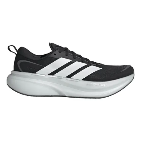 Tênis Masculino Supernova Glide adidas Preto Liso 38 Br
