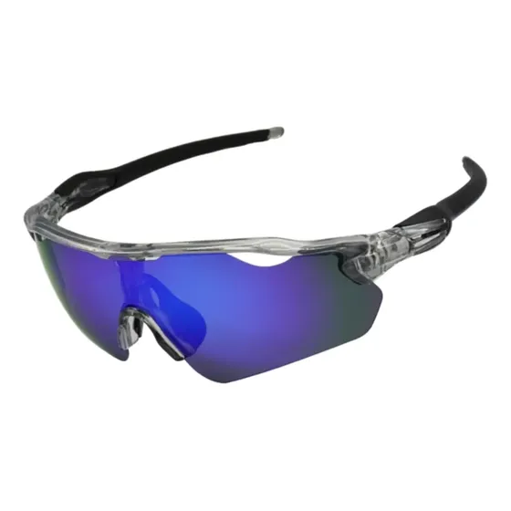 Óculos Esportivos Ciclismo Corrida Bike Uv400 Polarizado