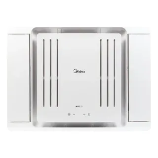 Ar Condicionado Janela Eletrônico Midea 7500 Btus Frio 220v