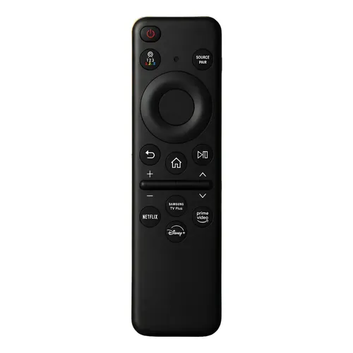 Controle Remoto Para Tv Samsung Smart Compatível Solar