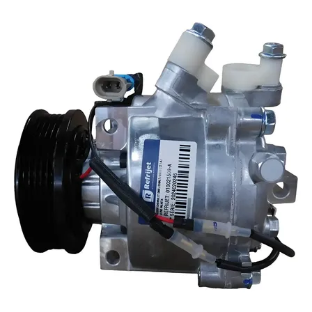 Compressor Para Onix Cobalt Prisma Spin 2013 14 15 16 A 2022