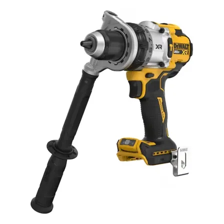 Parafusadeira / Furadeira De Impacto 20v Dcd1007 Dewalt 20v