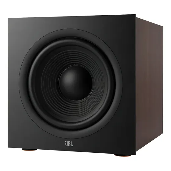 Subwoofer Jbl Stage 220p Ativo 12 300w Rms Bvlt Rev Oficial